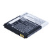 Batéria pre Kazam Life C4 / Maxcom MM822, 800mAh