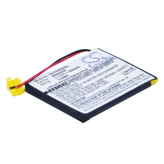 Batéria pre Falk Neo 520, 950 mAh