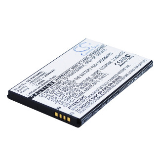 Batéria pre Philips Xenium T3566, 2000 mAh