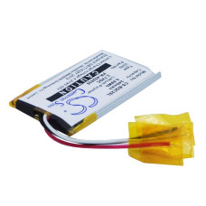 Batéria pre Bose QuietComfort 20 / QC20, 240 mAh