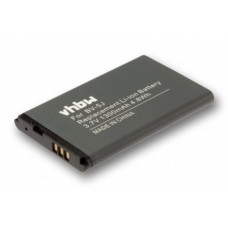 Batéria pre Nokia Lumia 435 / Lumia 532, 1300 mAh Batéria pre Nokia Lumia 435 / Lumia 532, 1300 mAh
