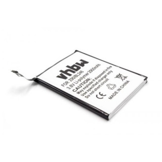 Batéria pre Lenovo Vibe Z90 / Vibe Max Z90, 2900 mAh