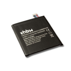 Batéria pre HTC Desire 626 / A22, 2000 mAh