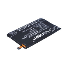Batéria pre Motorola Moto X Play / XT1560 / XT1561 / XT1562, 3500 mAh