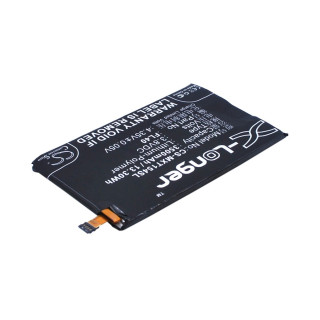 Batéria pre Motorola Moto X Play / XT1560 / XT1561 / XT1562, 3500 mAh