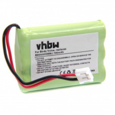 Batéria pre Motorola C50 / E32 / E51 / E52, 700 mAh