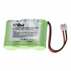 Batéria pre Philips CL-8050 / CL-8190 / CL-8340, 600 mAh