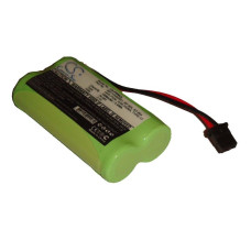 Batéria pre Panasonic KX-TG2000 / KX-TG2000B / KX-TG4000B / KX-TGA200, 1500 mAh