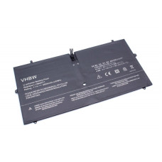 Batéria pre Lenovo Yoga 3 Pro 1370, 5800 mAh