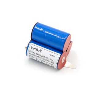 Batéria pre AEG Electrolux AG41W, 3000 mAh