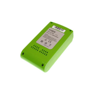 Batéria pre Greenworks 29322 / 29807, 24 V, 2,0 Ah