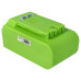 Batéria pre Greenworks 29322 / 29807, 24 V, 4,0 Ah