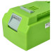 Batéria pre Greenworks 29322 / 29807, 24 V, 4,0 Ah