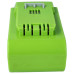 Batéria pre Greenworks 29322 / 29807, 24 V, 4,0 Ah