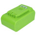 Batéria pre Greenworks 29322 / 29807, 24 V, 5,0 Ah