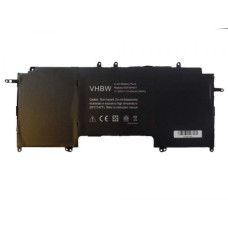 Batéria pre Sony Vaio VGP-BPS41, 3140 mAh