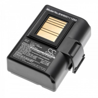 Batéria pre Zebra QLN320 / ZQ520 / ZQ620, 2600 mAh