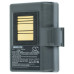 Batéria pre Zebra QLN320 / ZQ520 / ZQ620, 2600 mAh Batéria pre Zebra QLN320 / ZQ520 / ZQ620, 2600 mAh