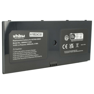 Batéria pre HP Probook 5310m / 5320m, 2800 mAh