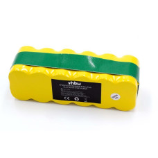 Batéria pre Infinuvo CleanMate QQ1 / QQ2 / 365, 4500 mAh