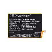 Batéria pre Huawei Ascend Mate 8, 4000 mAh