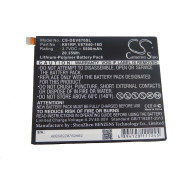 Batéria pre Dell Venue 8 7000 / Venue 8 7840, 5500 mAh