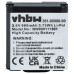 Batéria pre Garmin Virb X / XE, 950 mAh