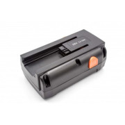 Batéria pre Gardena 8838 / 04025-20, 25 V, 3,0 Ah