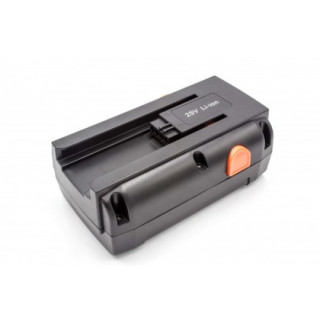 Batéria pre Gardena 8838 / 04025-20, 25 V, 3,0 Ah