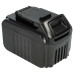 Batéria pre DeWalt DCB140 / DCB141 / DCB142, 14,4 V, 6,0 Ah