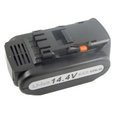 Batéria pre Panasonic EY9L40 / EY9L41 / EY9L44B, 14,4 V, 4,0 Ah