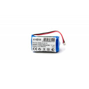 Batéria pre Gardena C1060, 7,4 V, 800 mAh
