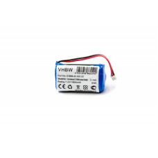 Batéria pre Gardena C1060, 7,4 V, 800 mAh