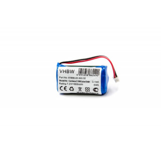Batéria pre Gardena C1060, 7,4 V, 800 mAh