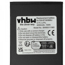 Batéria pre Samsung Galaxy Tab Active / SM-T360 / SM-T365, 4050 mAh