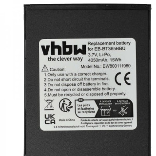 Batéria pre Samsung Galaxy Tab Active / SM-T360 / SM-T365, 4050 mAh