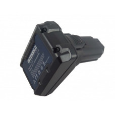 Batéria pre AEG L1215 / L1215R, 12 V, 5,0 Ah