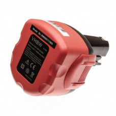Batéria pre Bosch BAT100 / BAT119 / GSR9.6-1 / GSR9.6-2 / GDR 9.6, 9.6 V, 3.3 Ah