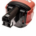 Batéria pre Bosch BAT100 / BAT119 / GSR9.6-1 / GSR9.6-2 / GDR 9.6, 9.6 V, 3.3 Ah
