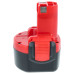 Batéria pre Bosch BAT100 / BAT119 / GSR9.6-1 / GSR9.6-2 / GDR 9.6, 9.6 V, 3.3 Ah