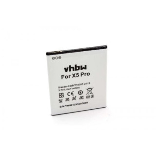 Batéria pre Doogee X5 / X5 Pro, 2400 mAh