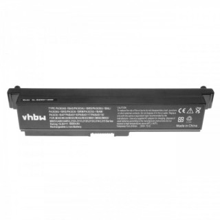 Batéria pre Toshiba Satellite C650 / L750 / P750, 6600 mAh
