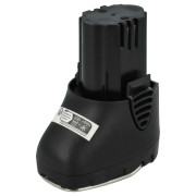 Batéria pre Dremel 8000 / 8001, 10.8 V, 2.0 Ah