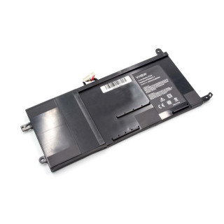 Batéria pre Clevo P650 / P670, 4050 mAh