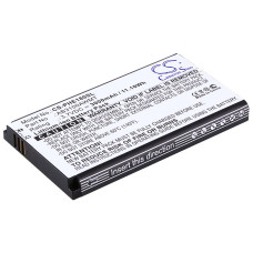 Batéria pre Philips Xenium CTE180 / E180 / E560, 3000 mAh