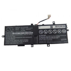 Batéria pre Lenovo ThinkPad Helix 2, 00HW004, 4800 mAh