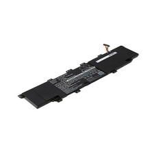 Batéria pre Asus F402, C21X402, 5100 mAh