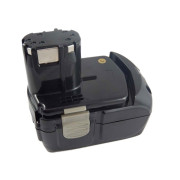 Batéria pre Hitachi BCL1815 / BCL1830, 18 V, 3,0 Ah