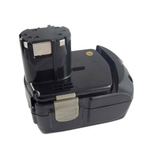 Batéria pre Hitachi BCL1815 / BCL1830, 18 V, 3,0 Ah
