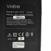 Batéria pre Hitachi BCL1815 / BCL1830, 18 V, 3,0 Ah Batéria pre Hitachi BCL1815 / BCL1830, 18 V, 3,0 Ah
